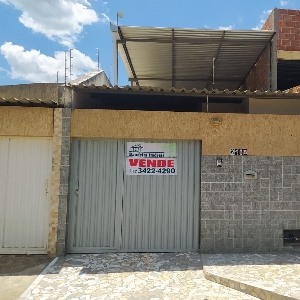 CASA PARA VENDA LOTEAMENTO…