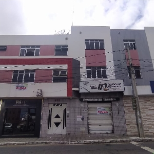 PONTO COMERCIAL PARA ALUGUEL NA AV. VIVALDO MENDES, Nª 496