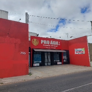 PONTO COMERCIAL PARA ALUGUEL NA AV. VIVALDO MENDES, Nª 775